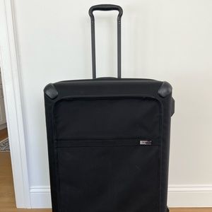 Tumi Luggage